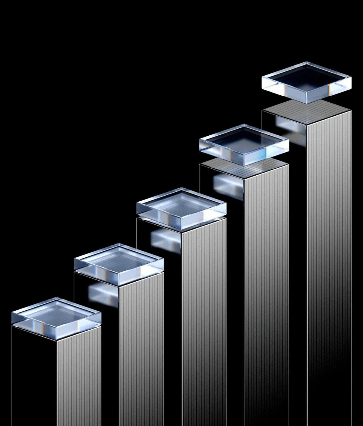 Institutional Execution